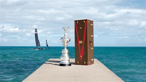 louis vuitton cup semi finale.